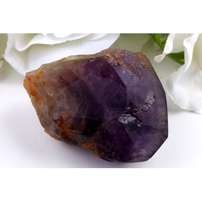 Ametyst zub č.1360 | Levné Minerály