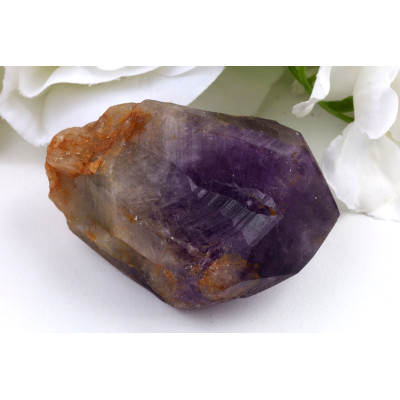 Ametyst zub č.1360 | Levné Minerály