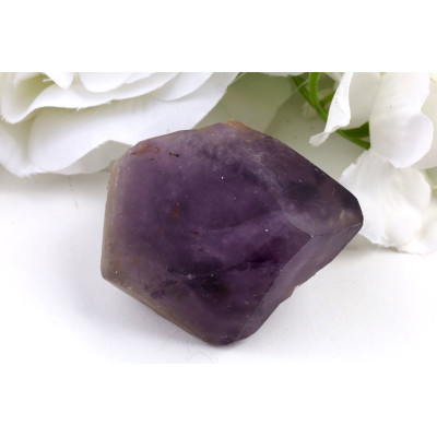 Ametyst zub č.1361 | Levné Minerály