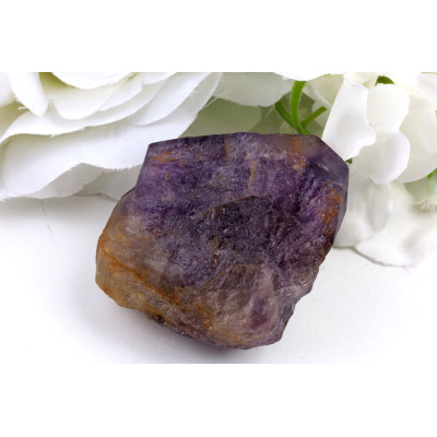 Ametyst zub č.1362 | Levné Minerály