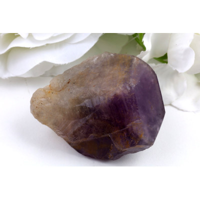 Ametyst zub č.1363 | Levné Minerály