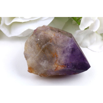 Ametyst zub č.1366 | Levné Minerály