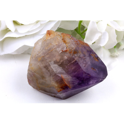 Ametyst zub č.1366 | Levné Minerály