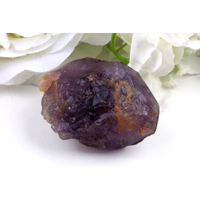 Ametyst zub č.1367 | Levné Minerály