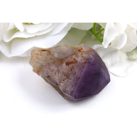 Ametyst zub č.1368 | Levné Minerály