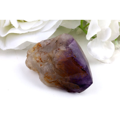 Ametyst zub č.1368 | Levné Minerály