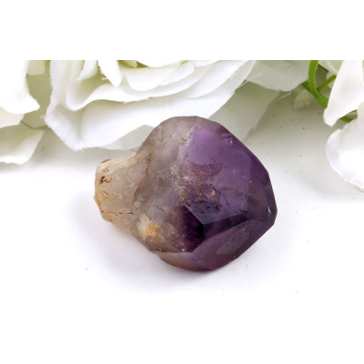 Ametyst zub č.1369 | Levné Minerály