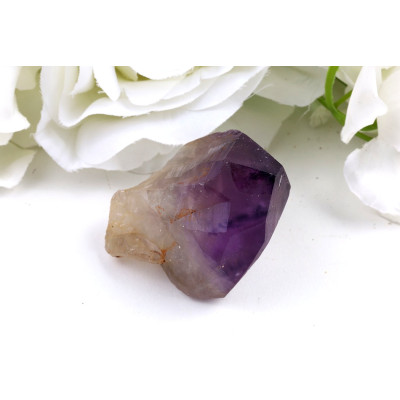 Ametyst zub č.1369 | Levné Minerály