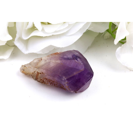 Ametyst zub č.1370 | Levné Minerály