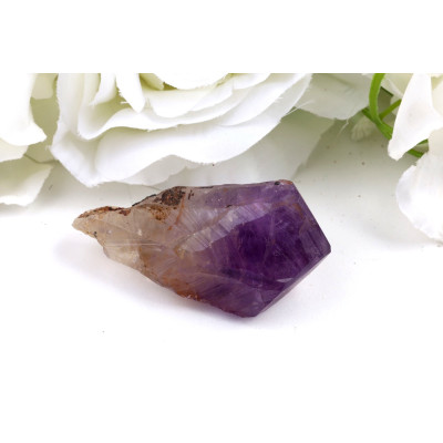 Ametyst zub č.1370 | Levné Minerály