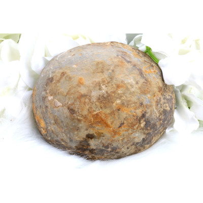 Plátek Septárie č. 1374 | Unikátní energie Madagaskaru