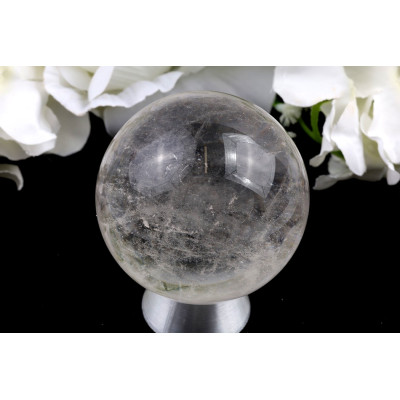 Koule z křišťálu č. 1396 | Levné Minerály