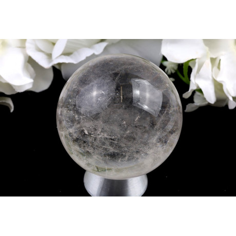Koule z křišťálu č. 1396 | Levné Minerály