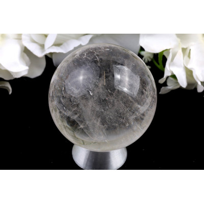 Koule z křišťálu č. 1396 | Levné Minerály