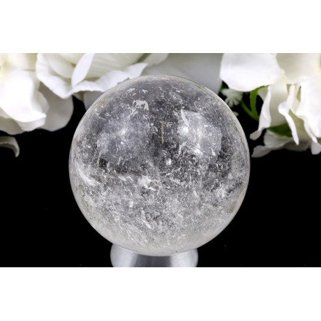 Křišťál koule č. 1397 | Levné Minerály