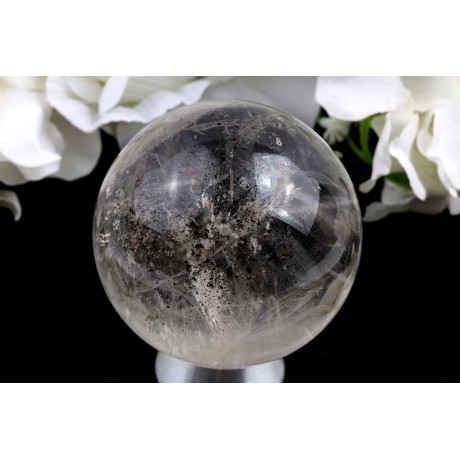 Křišťálová koule č. 1399 | Levné Minerály
