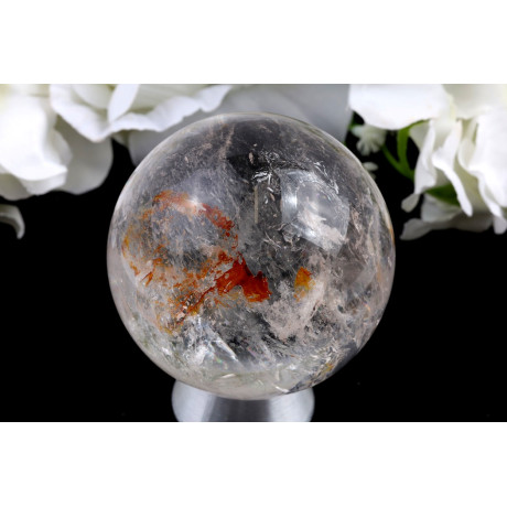 Křišťál koule č. 1401 | Levné Minerály