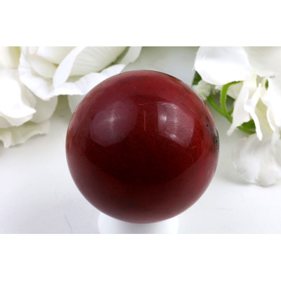 Koule z mookaitu č.1383 | Levné Minerály