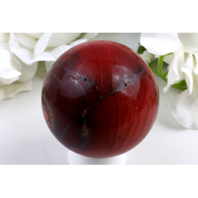 Koule z mookaitu č.1385 | Levné Minerály