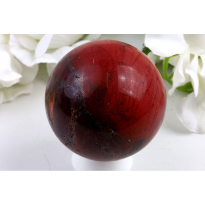 Koule z mookaitu č.1385 | Levné Minerály