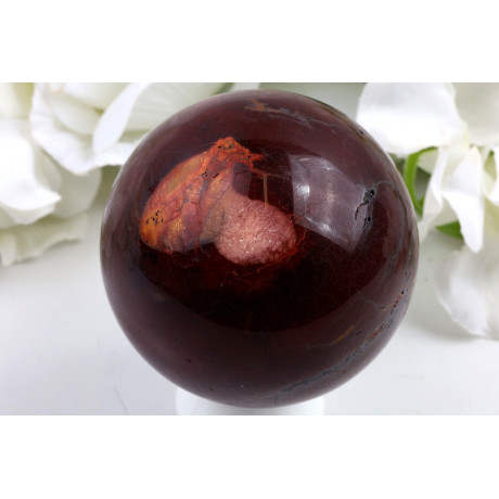 Koule z mookaitu č.1387 | Levné Minerály