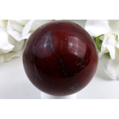 Koule z mookaitu č.1387 | Levné Minerály