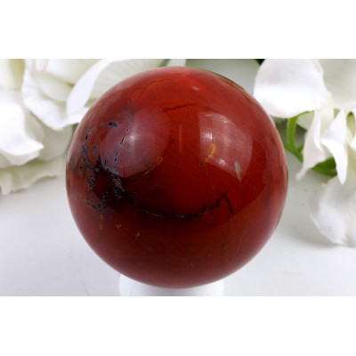 Koule mokaitu č.1388 | Stabilita & Krása | Levné Minerály