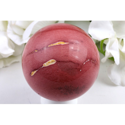 Mokait koule č.1389 | Levné Minerály