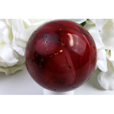 Mokait koule č.1391 | Levné Minerály