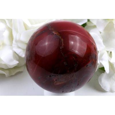 Mokait koule č.1391 | Levné Minerály