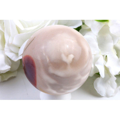 Mokait koule č.1392 | Levné Minerály