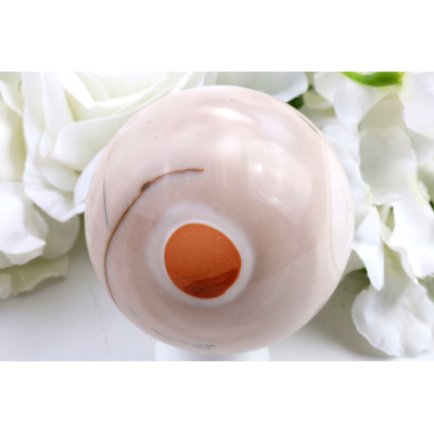 Koule z mookaitu č.1393 | Levné Minerály