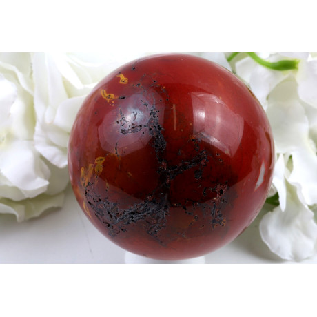 Mokait koule č.1394 | Levné Minerály