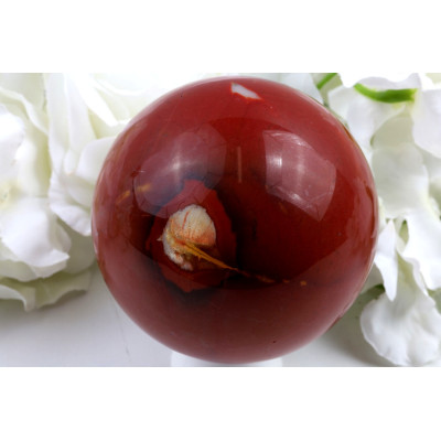 Mokait koule č.1394 | Levné Minerály