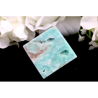 Kostka z hemimorfitu č.1406 | Levné Minerály