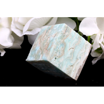 Kostka z hemimorfitu č.1409 | Levné Minerály