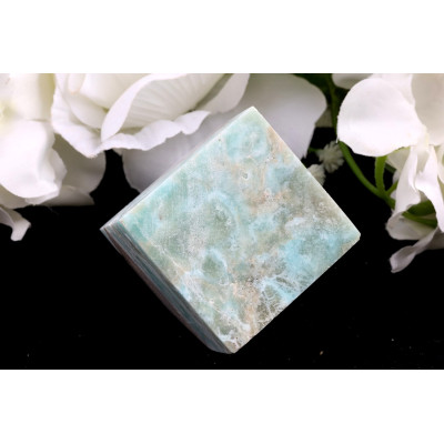 Kostka z Hemimorfitu č.1410 | Levné Minerály