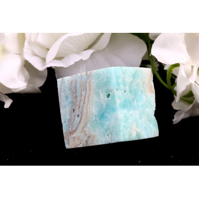 Kostka Hemimorfit č.1411 | Levné Minerály