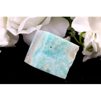 Kostka Hemimorfit č.1411 | Levné Minerály