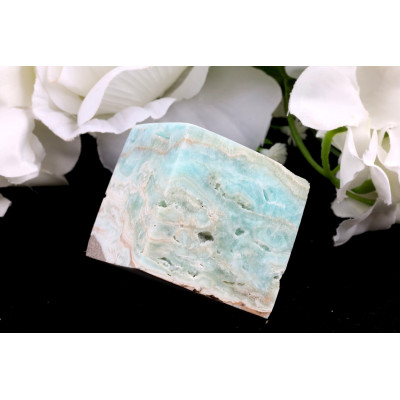 Kostka z hemimorfitu č.1412 | Levné Minerály