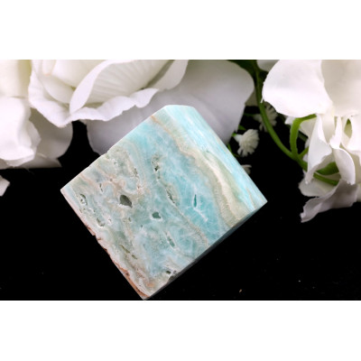 Kostka z hemimorfitu č.1412 | Levné Minerály