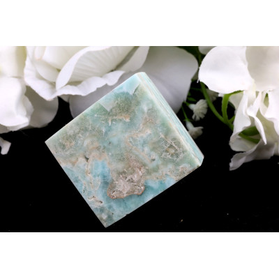 Kostka z hemimorfitu č.1413 | Levné Minerály