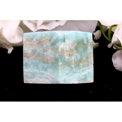 Kostka z hemimorfitu č.1415 | Levné Minerály