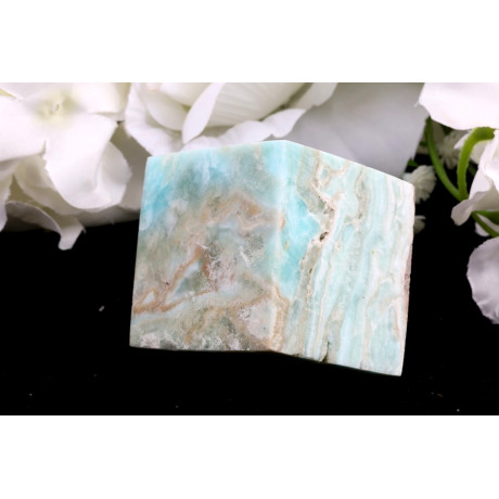 Kostka z hemimorfitu č.1416 | Levné Minerály