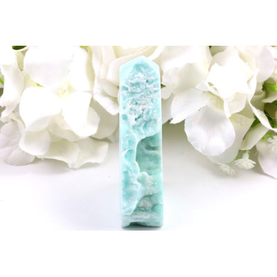 Hemimorfit věž č.1420 | Levné Minerály