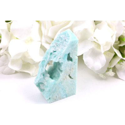 Hemimorfit věž č.1420 | Levné Minerály