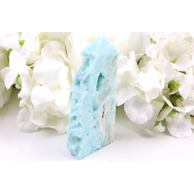 Hemimorfit věž č.1421 | Levné Minerály