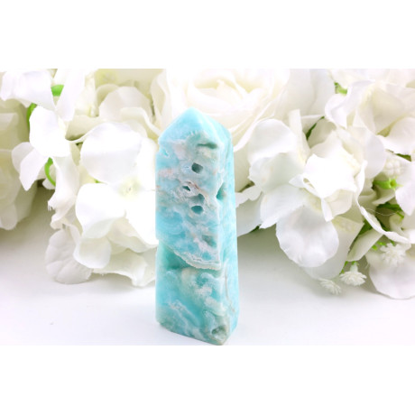 Hemimorfit věž č.1423 | Levné Minerály