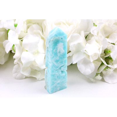 Hemimorfit věž č.1423 | Levné Minerály