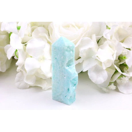 Věž z hemimorfitu č.1424 | Levné Minerály